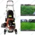 Neptune LM-140, 20 inch (500 mm) Petrol Lawn Mower | 140 cc | Grass Cutter with Adjustable Cutting Height